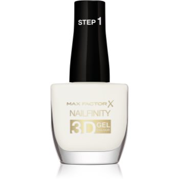 Max Factor Nailfinity Gel Colour gel de unghii fara utilizarea UV sau lampa LED - imagine 2